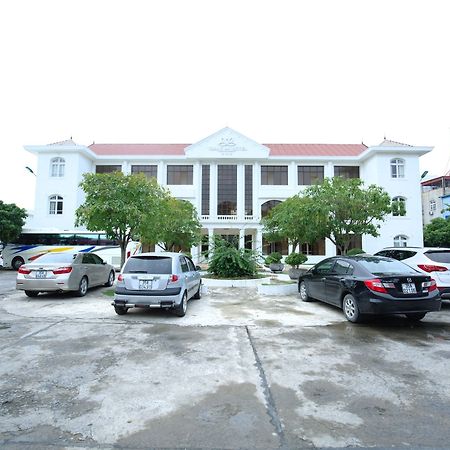 Trang An Hotel Ninh Binh Exterior photo