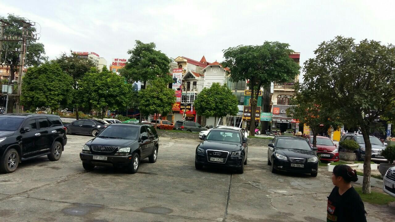 Trang An Hotel Ninh Binh Exterior photo